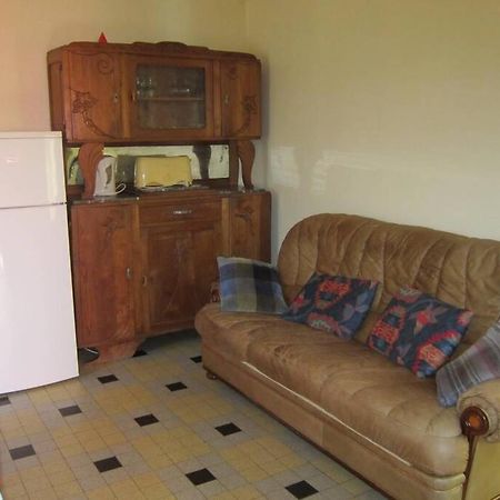 Appartement Rdc Maison De Village Savignac-les-Ormeaux Buitenkant foto